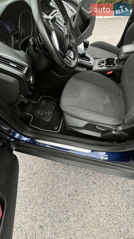 Универсал Ford Focus 2012 в Слобожанском фото 9 Универсал Ford Focus 2012 в Слобожанском