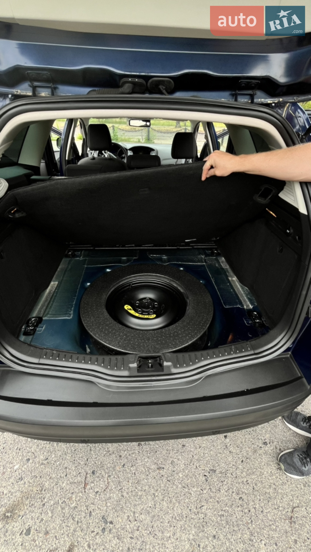 2012 Ford Focus - мініатюра 14