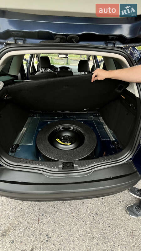 Универсал Ford Focus 2012 в Слобожанском фото 14 Универсал Ford Focus 2012 в Слобожанском