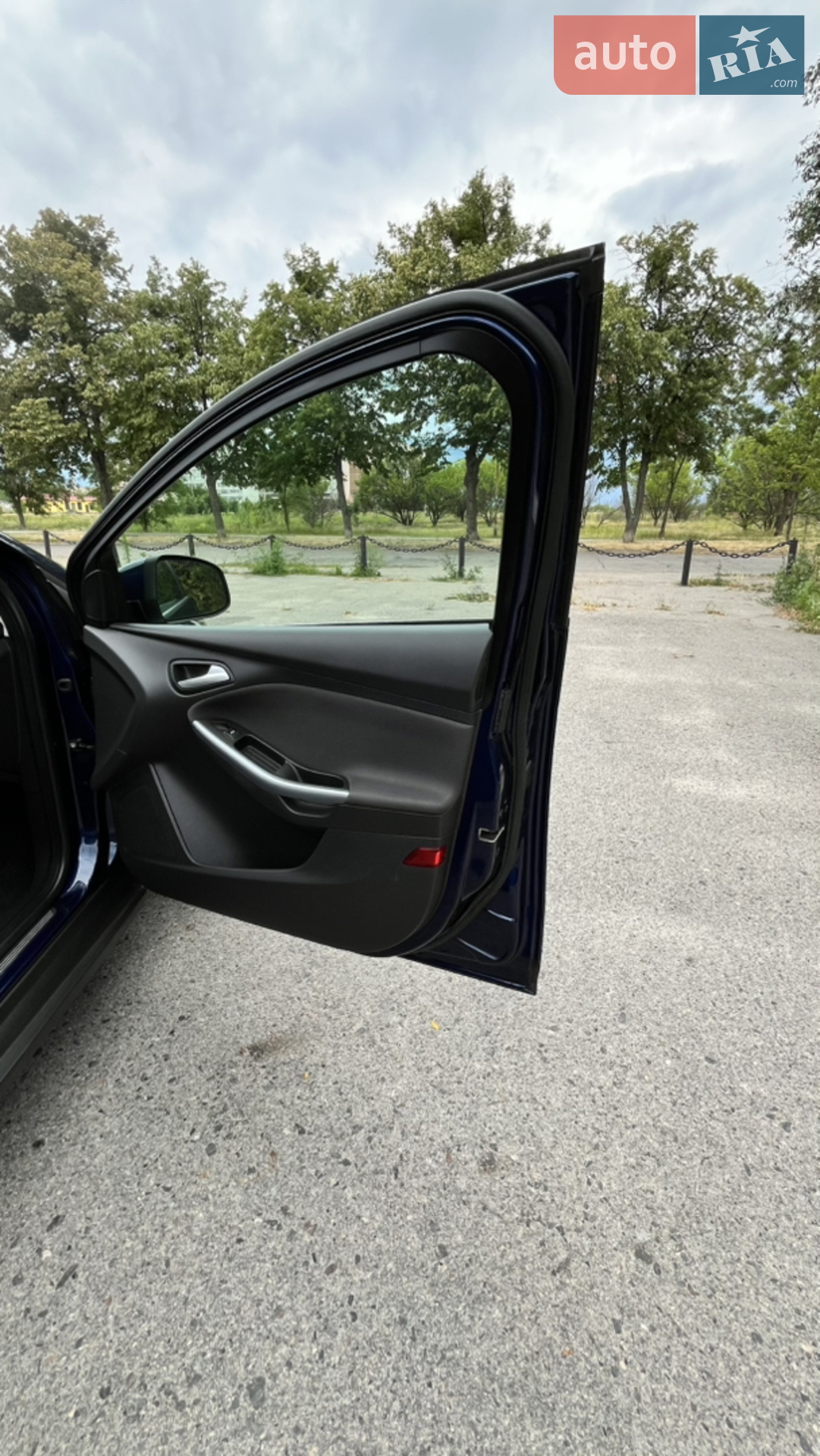 2012 Ford Focus - мініатюра 17