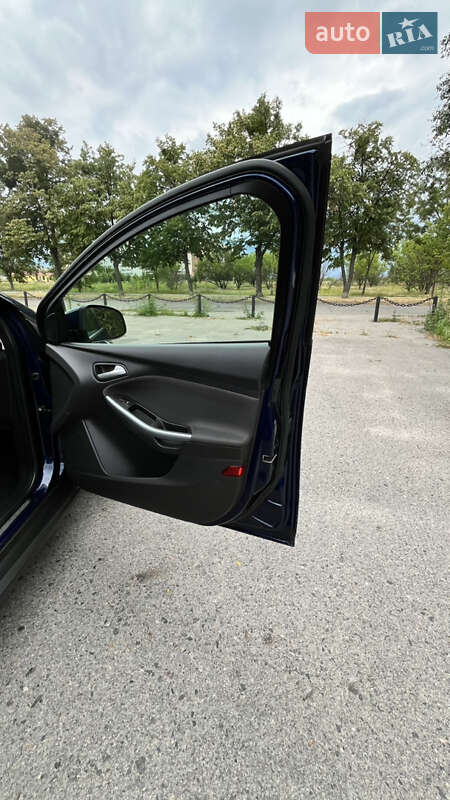 Универсал Ford Focus 2012 в Слобожанском фото 17 Универсал Ford Focus 2012 в Слобожанском