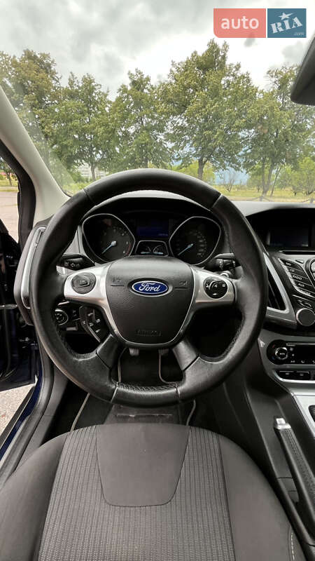 Универсал Ford Focus 2012 в Слобожанском фото 19 Универсал Ford Focus 2012 в Слобожанском