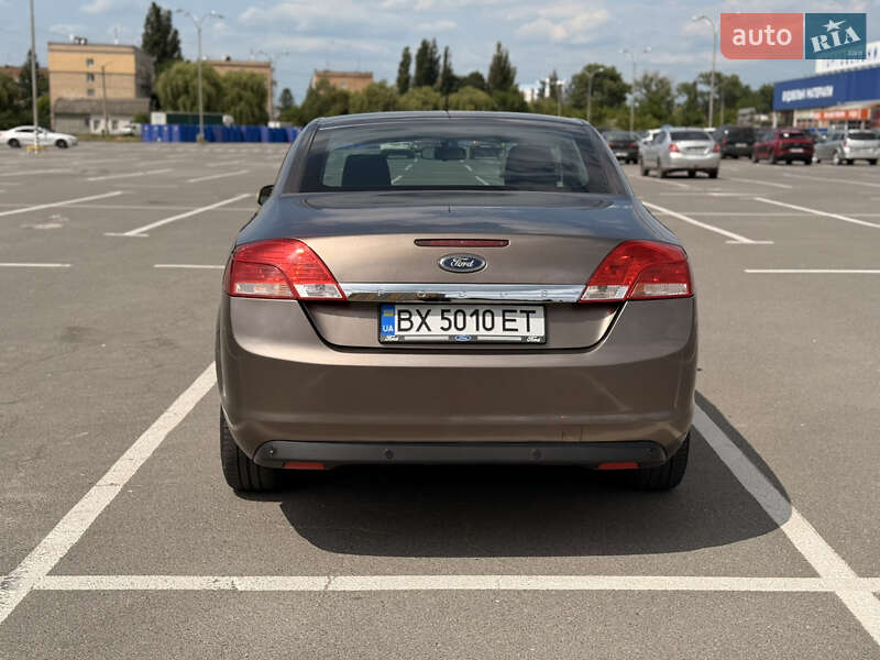Кабриолет Ford Focus 2007 в Каменец-Подольском фото 7 Кабриолет Ford Focus 2007 в Каменец-Подольском