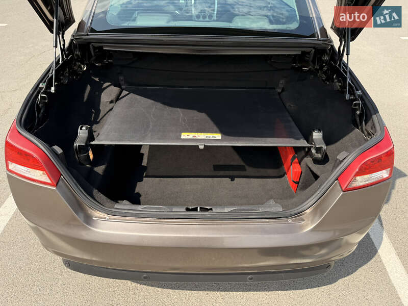 Кабриолет Ford Focus 2007 в Каменец-Подольском фото 26 Кабриолет Ford Focus 2007 в Каменец-Подольском