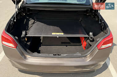Кабриолет Ford Focus 2007 в 