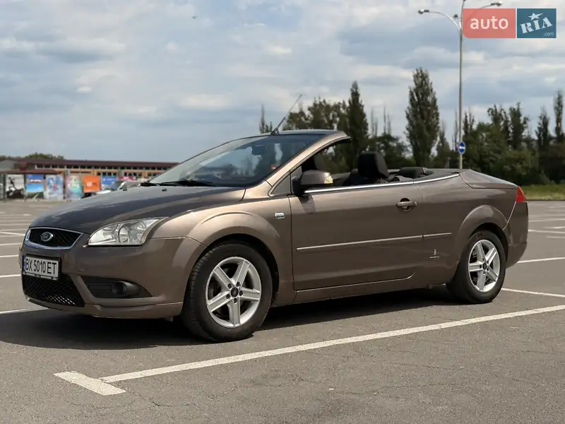 Ford Focus 2008 VIN WF0SXXGCDS8L06116 фото оголошення 21 з 51