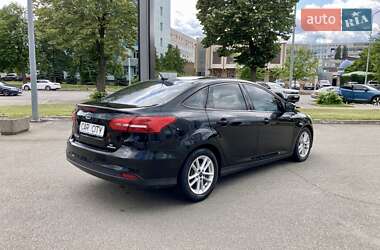 Седан Ford Focus 2016 в 