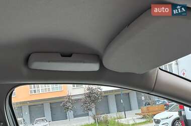 Хэтчбек Ford Focus 2009 в 