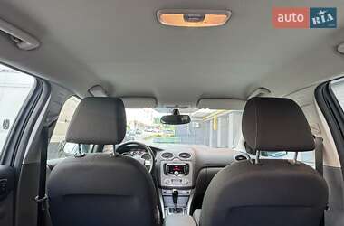 Хэтчбек Ford Focus 2009 в 