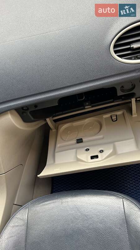 Хэтчбек Ford Focus 2005 в Хмельницком