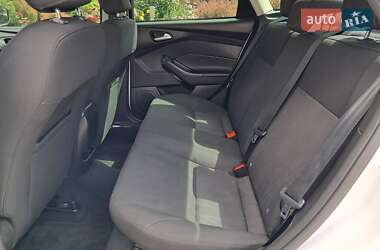 Седан Ford Focus 2017 в 