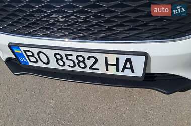 Седан Ford Focus 2017 в Тернополе
