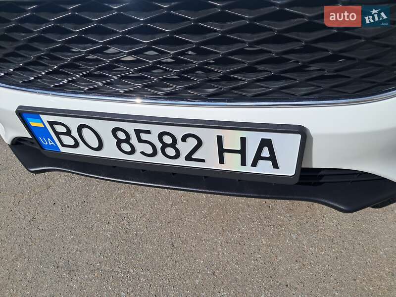 Седан Ford Focus 2017 в Тернополе фото 142 Седан Ford Focus 2017 в Тернополе