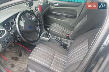 Универсал Ford Focus 2010 в 