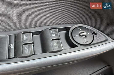 Универсал Ford Focus 2012 в 