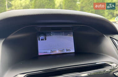 Универсал Ford Focus 2012 в 
