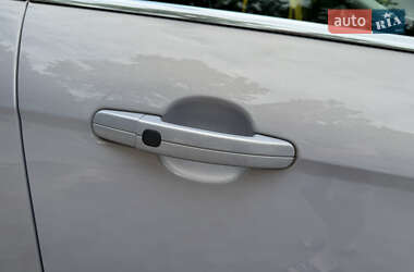 Универсал Ford Focus 2012 в 