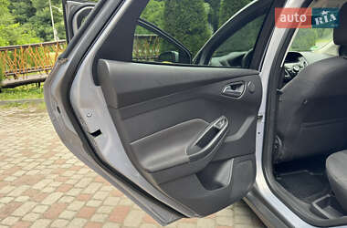 Универсал Ford Focus 2012 в 