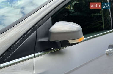 Универсал Ford Focus 2012 в 