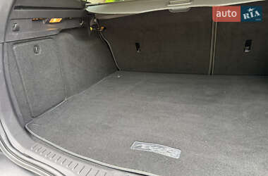 Универсал Ford Focus 2012 в 