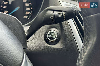 Универсал Ford Focus 2012 в 