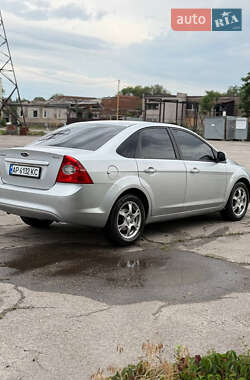 Седан Ford Focus 2010 в 