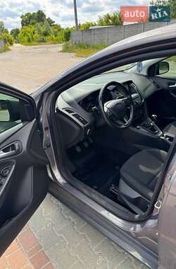 Универсал Ford Focus 2015 в 