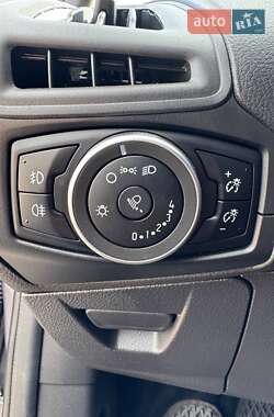 Универсал Ford Focus 2015 в 