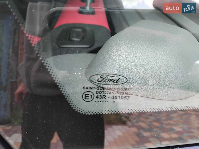 Универсал Ford Focus 2009 в Остроге