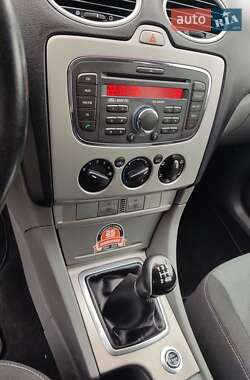 Универсал Ford Focus 2009 в 