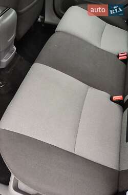Универсал Ford Focus 2009 в 