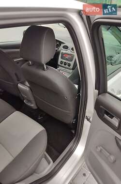 Универсал Ford Focus 2009 в 