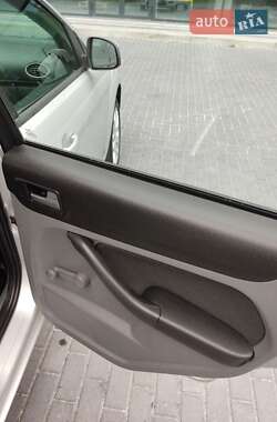 Универсал Ford Focus 2009 в 