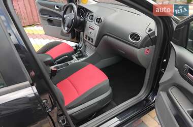 Универсал Ford Focus 2009 в 