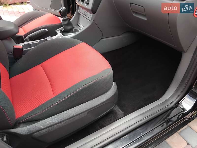 Универсал Ford Focus 2009 в Остроге