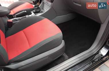 Универсал Ford Focus 2009 в 