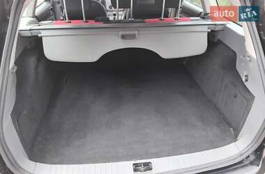 Универсал Ford Focus 2009 в 