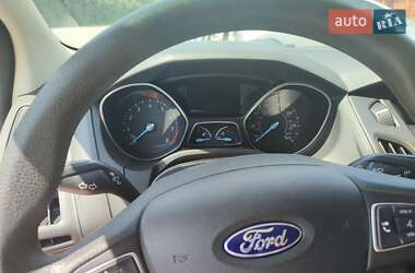 Седан Ford Focus 2018 в 