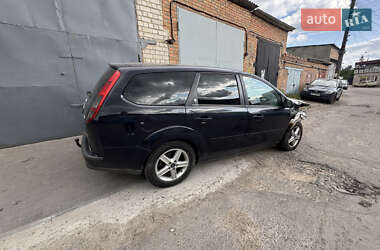 Универсал Ford Focus 2006 в 