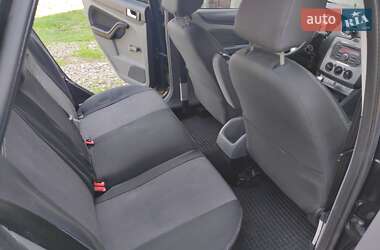 Универсал Ford Focus 2010 в 