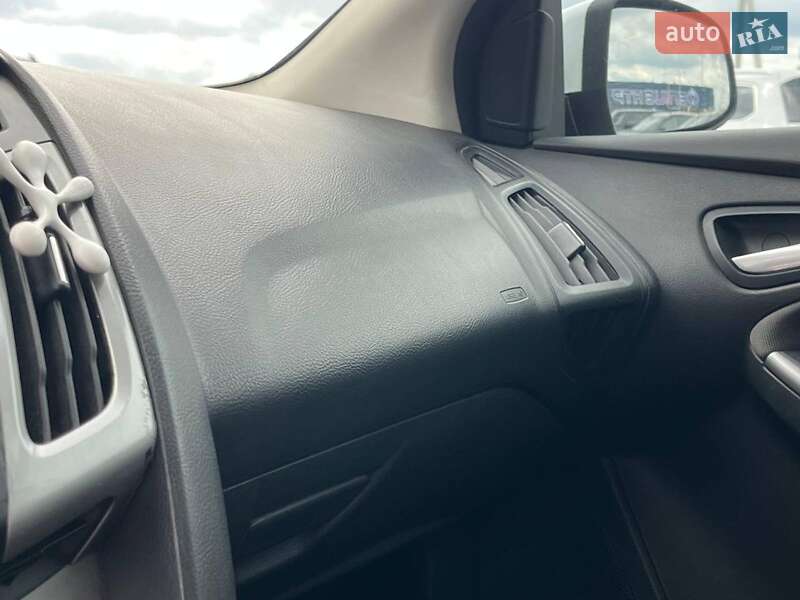 Универсал Ford Focus 2012 в Львове