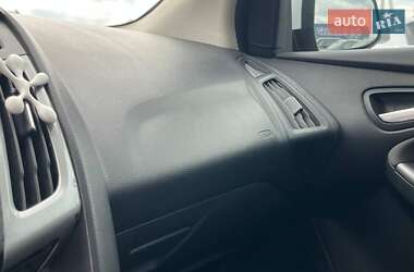 Универсал Ford Focus 2012 в 