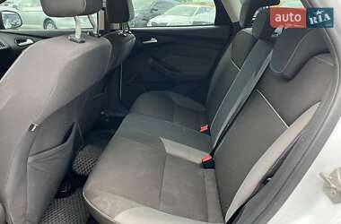 Универсал Ford Focus 2012 в 