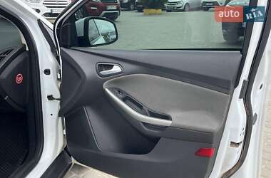 Универсал Ford Focus 2012 в 