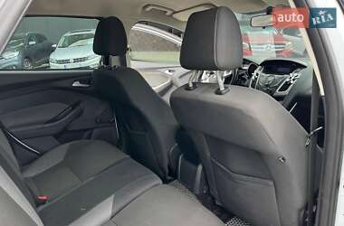 Универсал Ford Focus 2012 в 