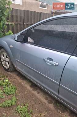 Универсал Ford Focus 2005 в 