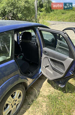 Универсал Ford Focus 2007 в 