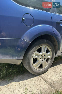 Универсал Ford Focus 2007 в 