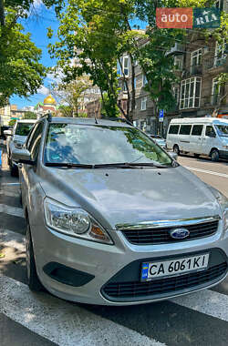 Універсал Ford Focus 2008 в Черкасах