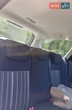 Универсал Ford Focus 2008 в 